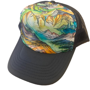 Colorado Mountains/Large