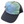 Mt. Hood Topo Hat