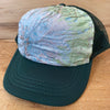 Mt. Hood Topo Hat