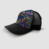 Pop Floral