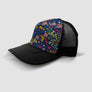 Pop Floral
