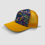 Pop Floral