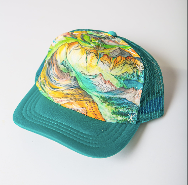 Colorado Mountains/Medium