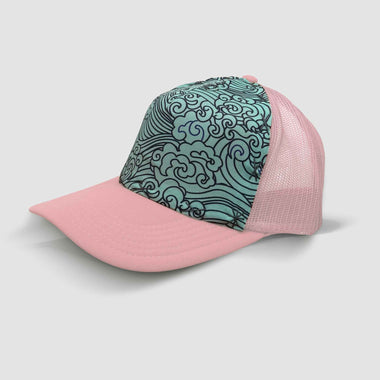 Tasty Waves