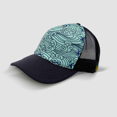 Tasty Waves