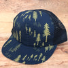Deep Trees