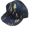 Deep Trees