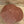 Corduroy Salmon Hat