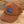 Corduroy Salmon Hat