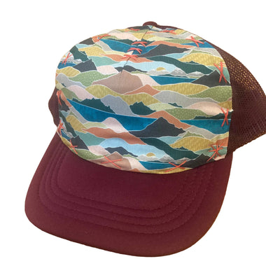 Landscape View- Medium